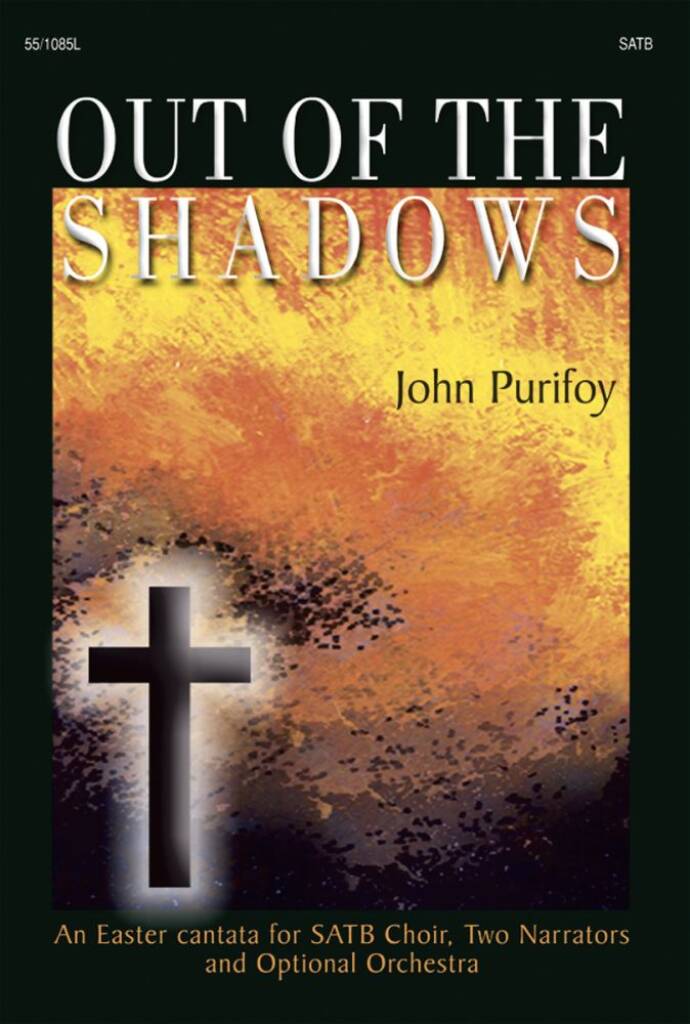 Out Of The Shadows